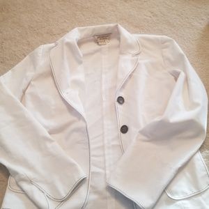 Julie Mitchell Jacket